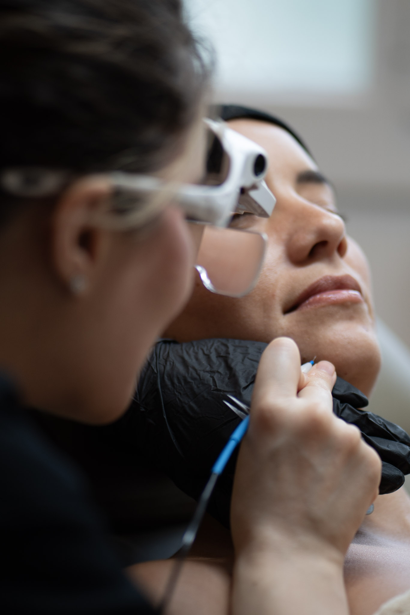 Épilation laser à Paris 16 chez Anaïs Bourbotte